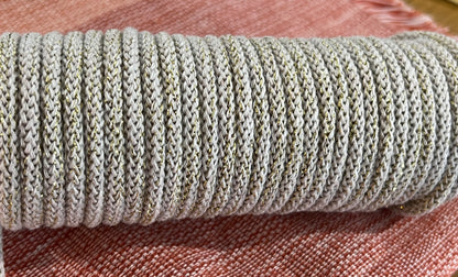6yd Soft Climbing Cord 5mm (29796)