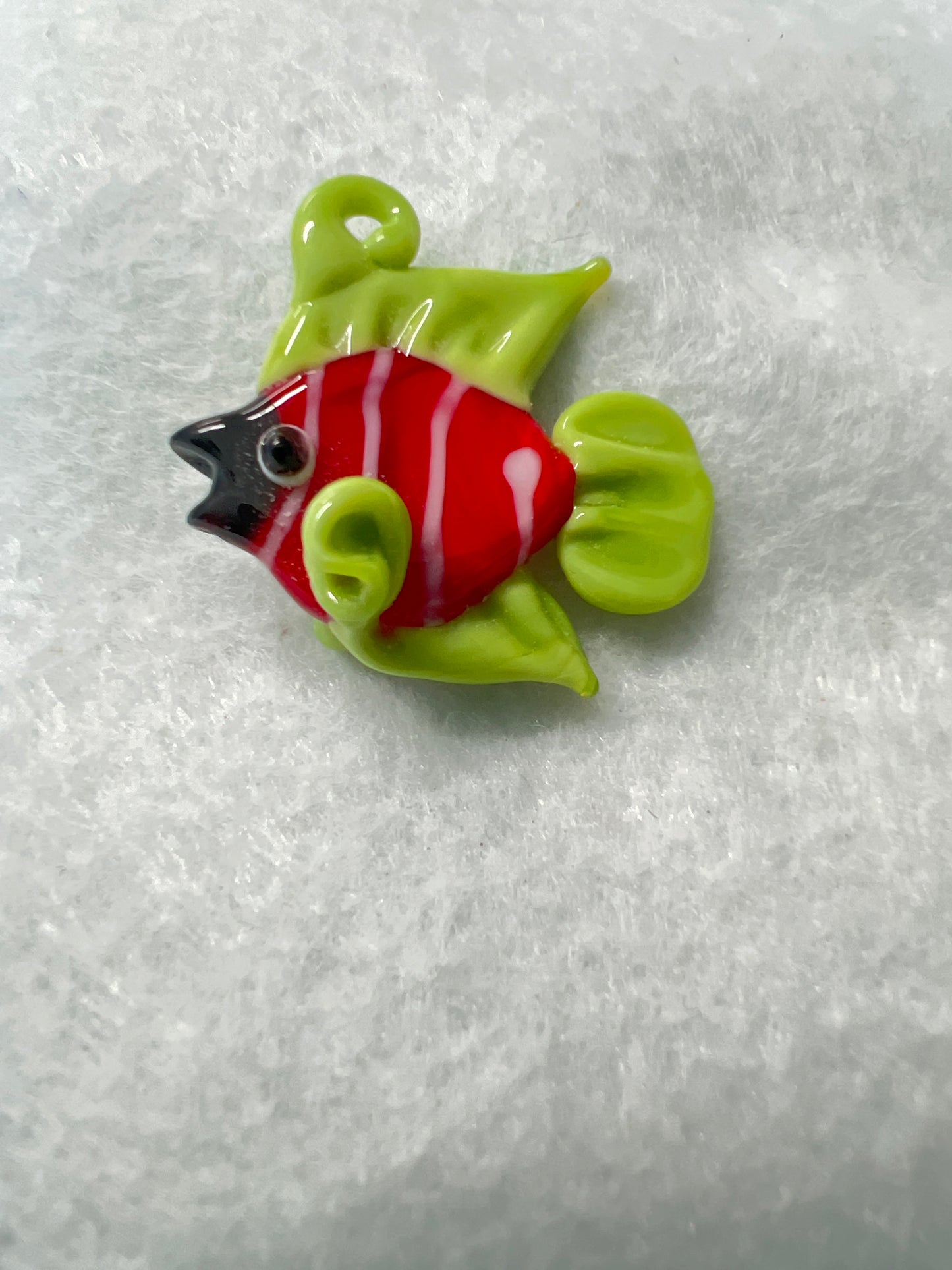 Lampwork Fish (29774)