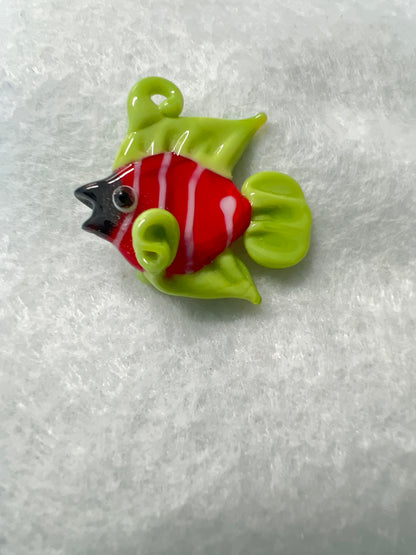 Lampwork Fish (29774)