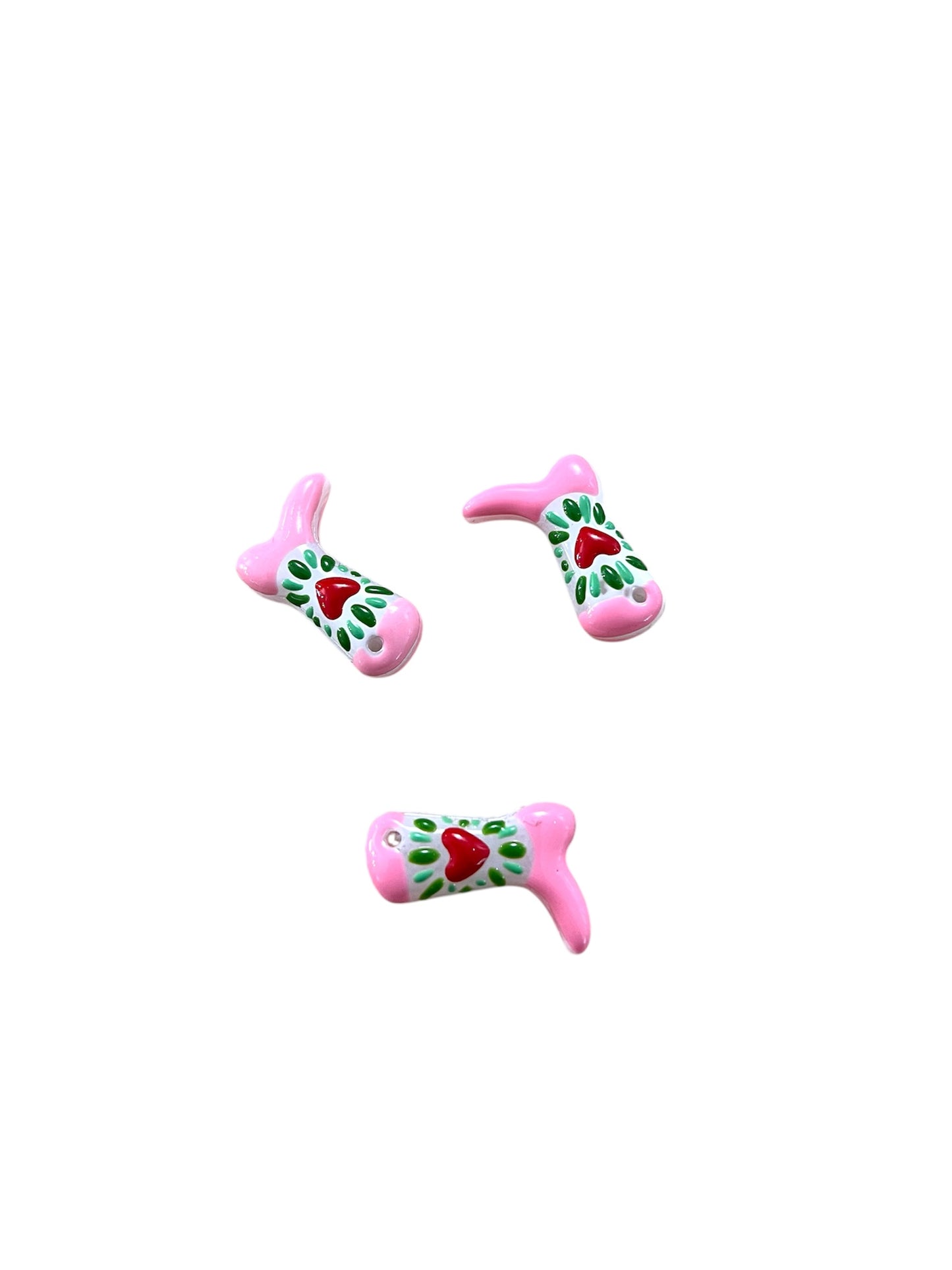 Loose Ceramic & Resin Pieces