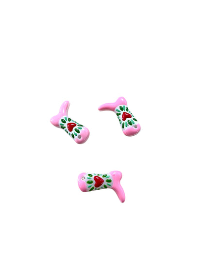 Loose Ceramic & Resin Pieces