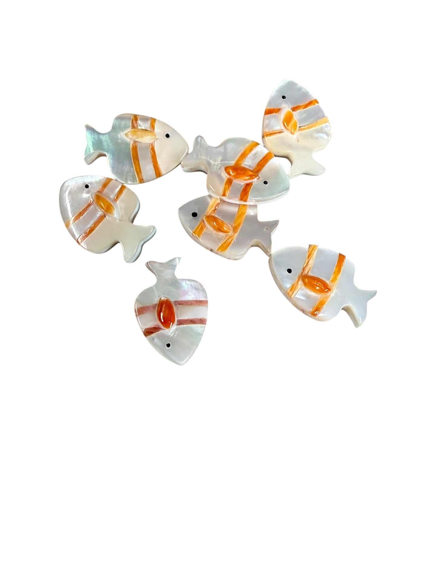Nácar Fish (27949)