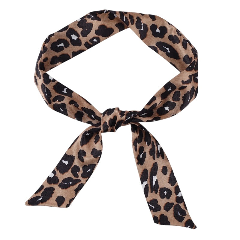 Approx. 34-36in Silk Bandana 29967