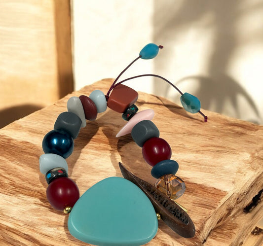 Berry Blue Bracelet Kit 30331