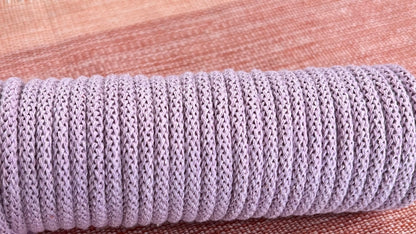 6yd Soft Climbing Cord 5mm (29796)