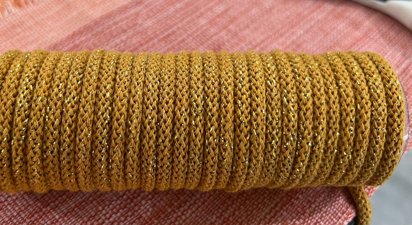 6yd Soft Climbing Cord 5mm (29796)