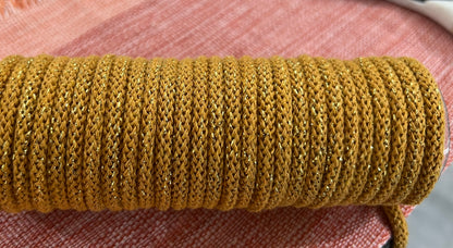 6yd Soft Climbing Cord 5mm (29796)