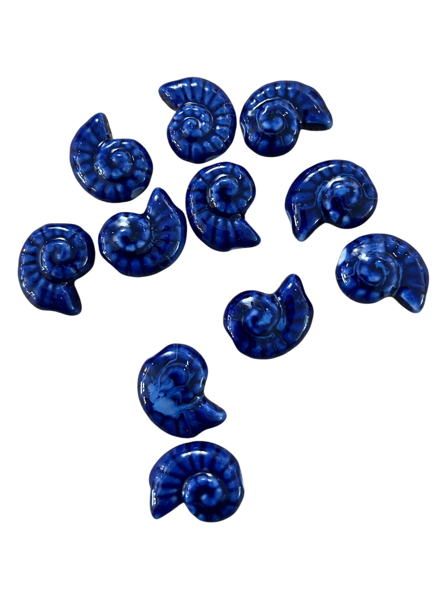 Loose Ceramic & Resin Pieces