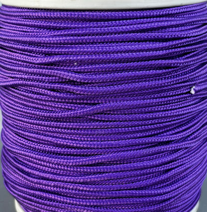 3mm climbing cord qty 2 yards