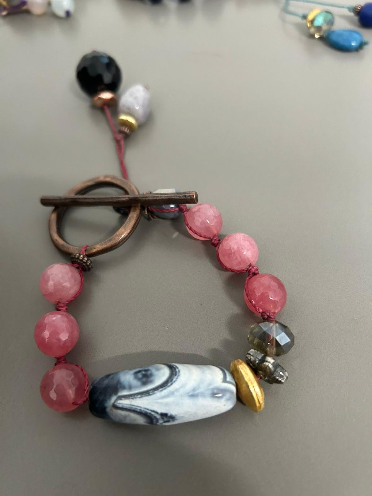 Bracelet Kits Facebook Live 14/Sept