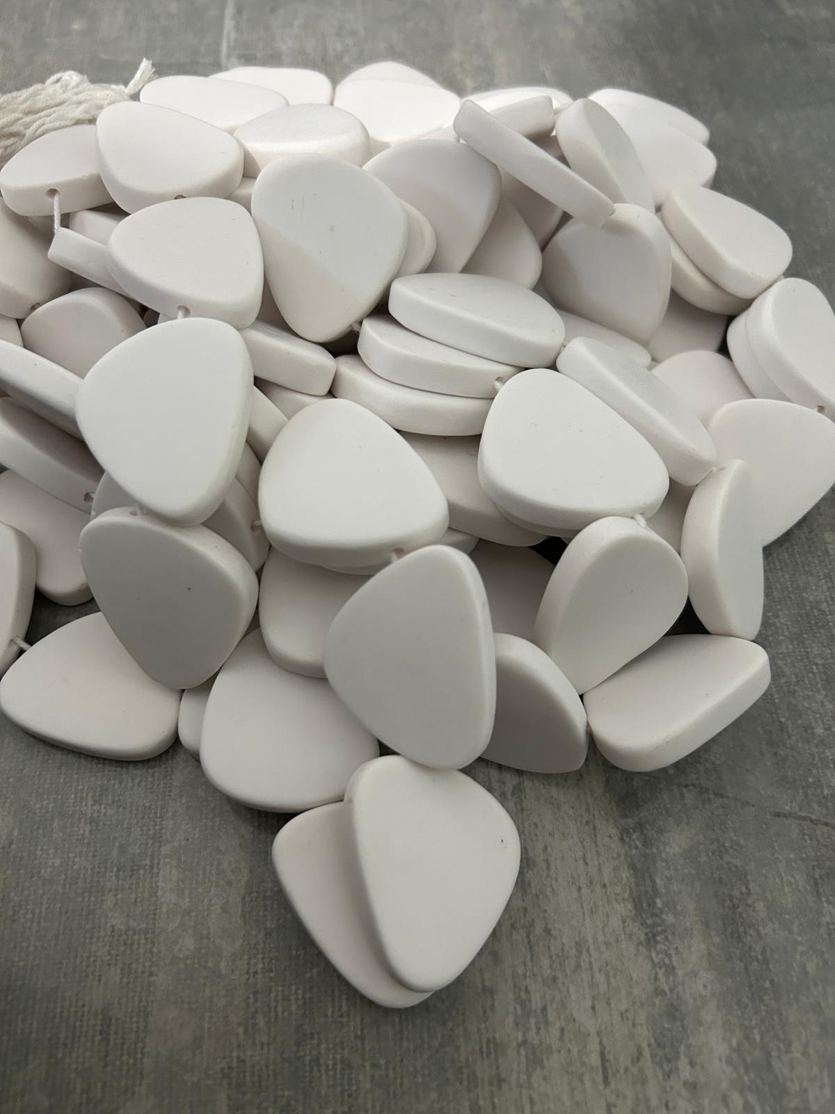 40mm Side Irregular Resin