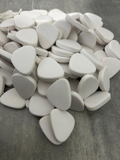 40mm Side Irregular Resin