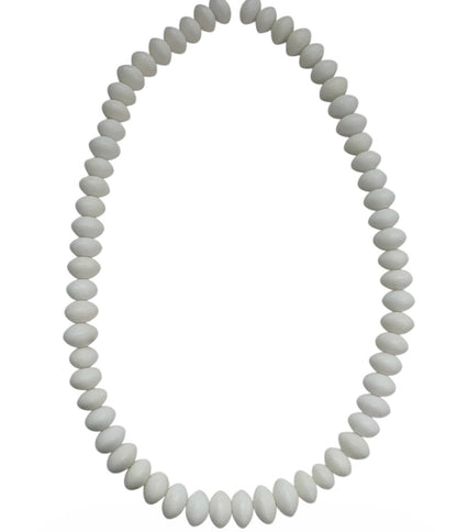 10mm Rondelle Resin Strand (30231)
