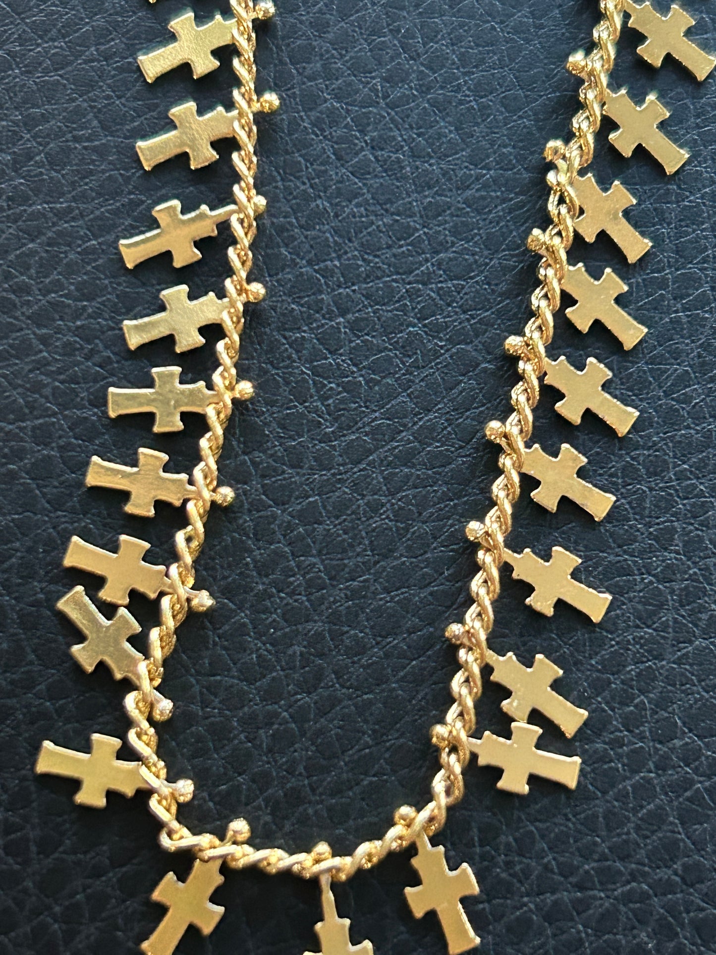 14k Cross chain (SBM)