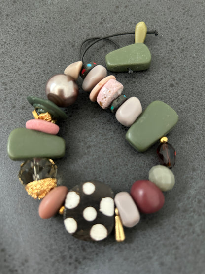 Fall Bracelet Kits