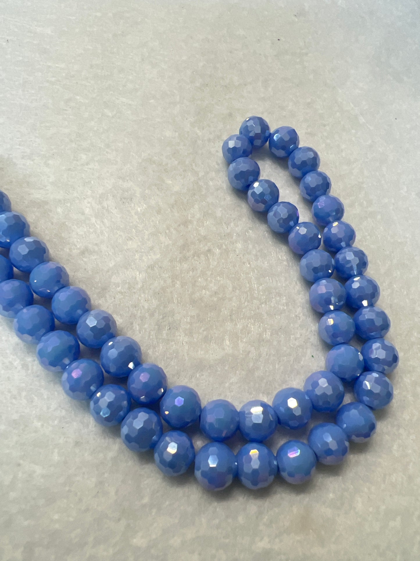 8mm cristal strand (30960)