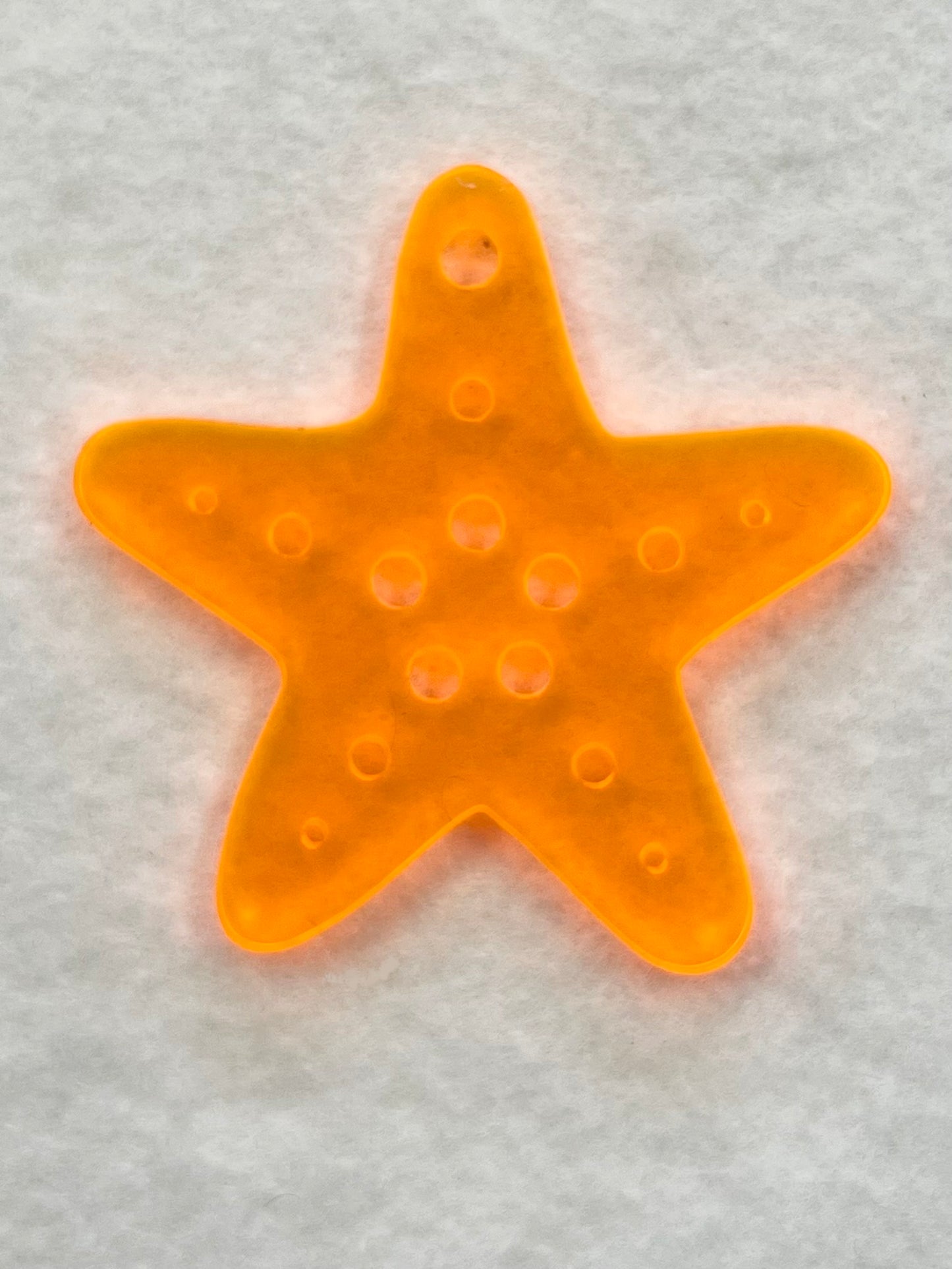 62mm Starfish Dif. Color 31174