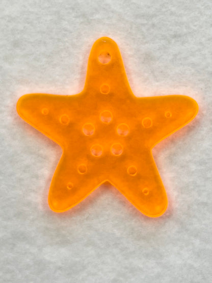 62mm Starfish Dif. Color 31174