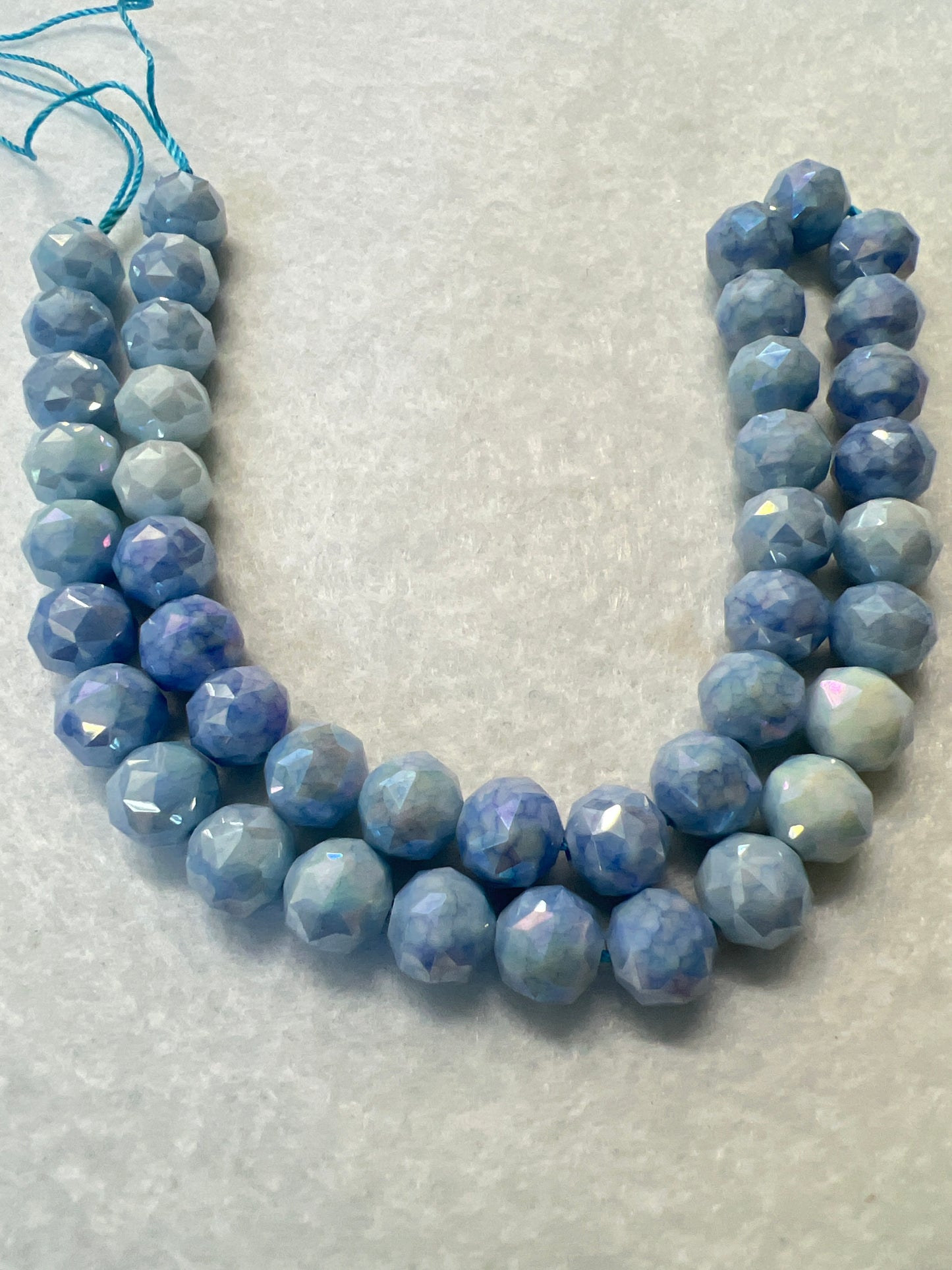 10mmCristal Strand (30961)15” aprox