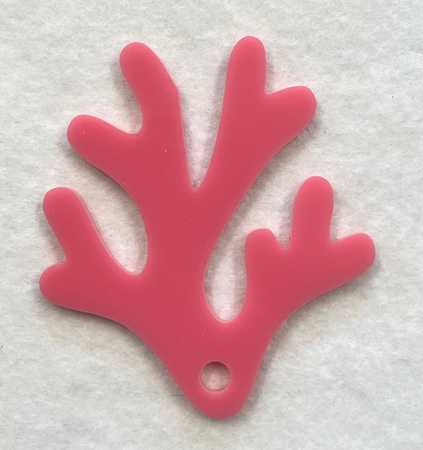 76mm Acrylic Coral Dif. Colors 31176