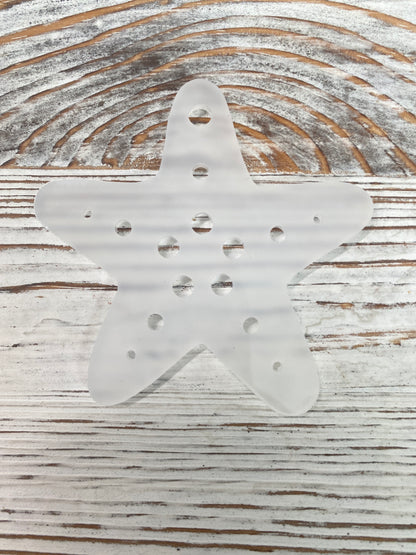 62mm Starfish Dif. Color 31174