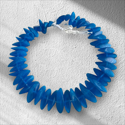 Irregular Resin Dagger Strand (29920)