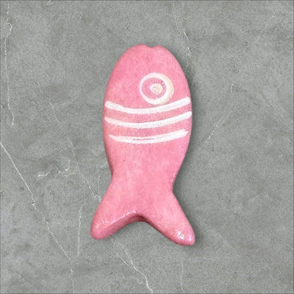 30mm Bone Fish Loose (29216)