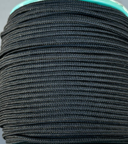 3mm climbing cord qty 2 yards