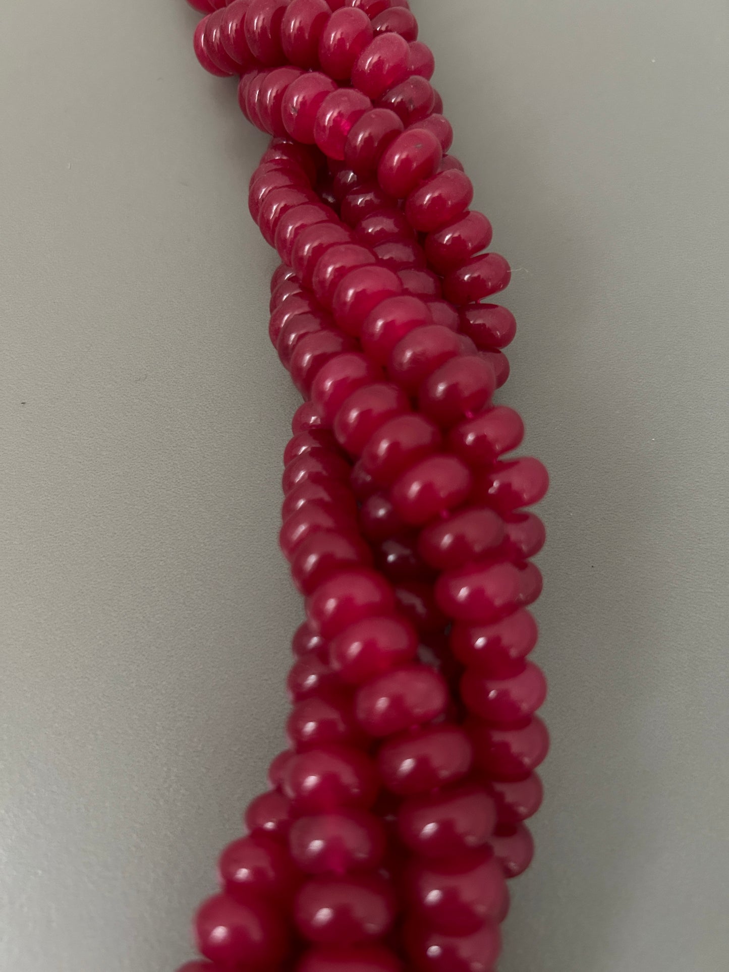 10 mm Jade rondel