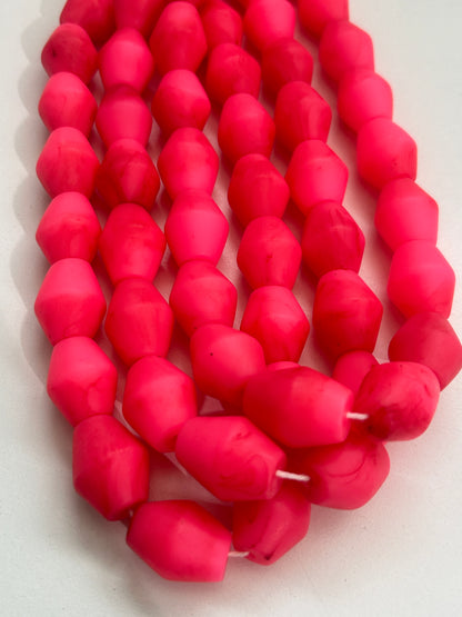 18*22mm Strand Drum Resin 31157