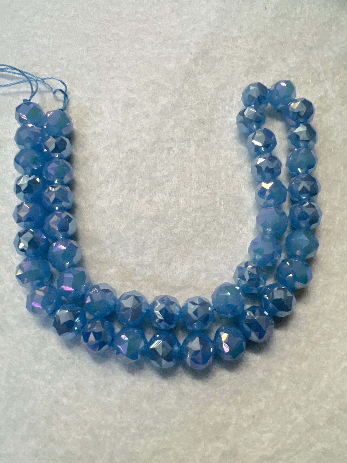 10mmCristal Strand (30961)15” aprox