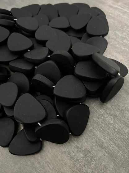 40mm Side Irregular Resin