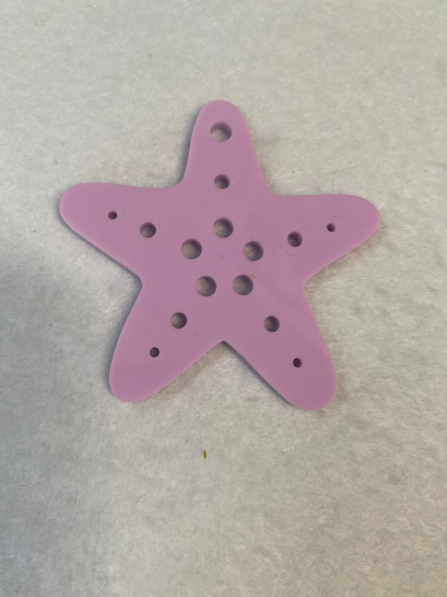 62mm Starfish Dif. Color 31174