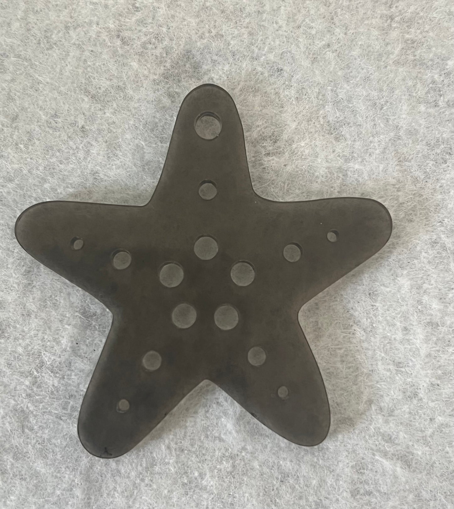 62mm Starfish Dif. Color 31174