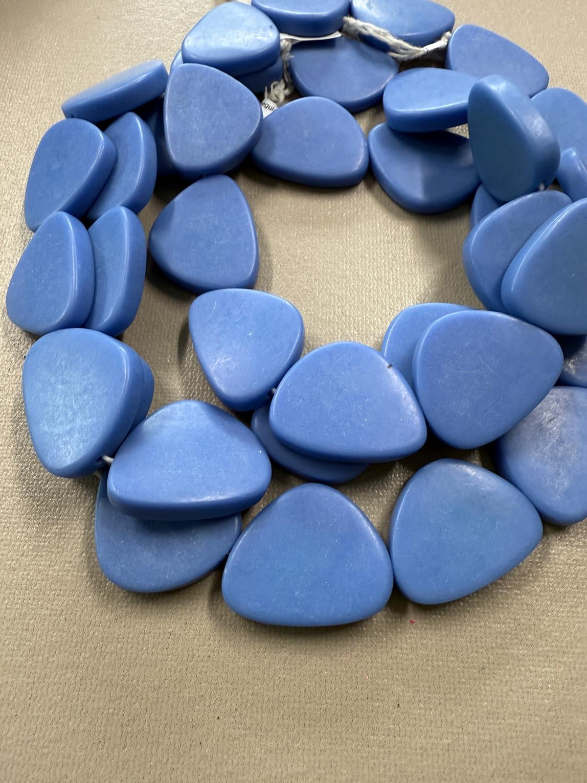 40mm Side Irregular Resin