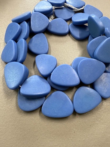 40mm Side Irregular Resin