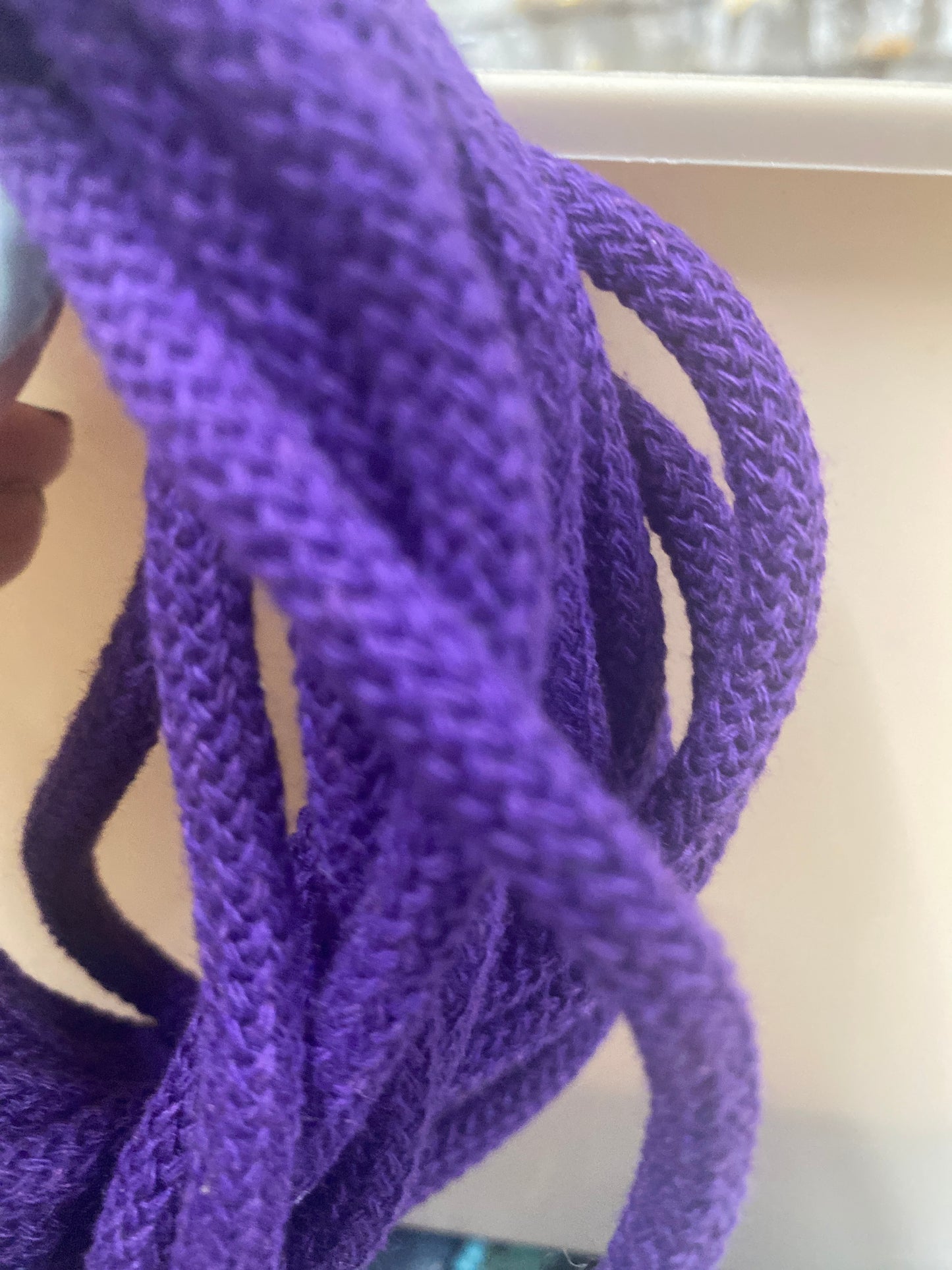 6yd Soft Climbing Cord 5mm (29796)