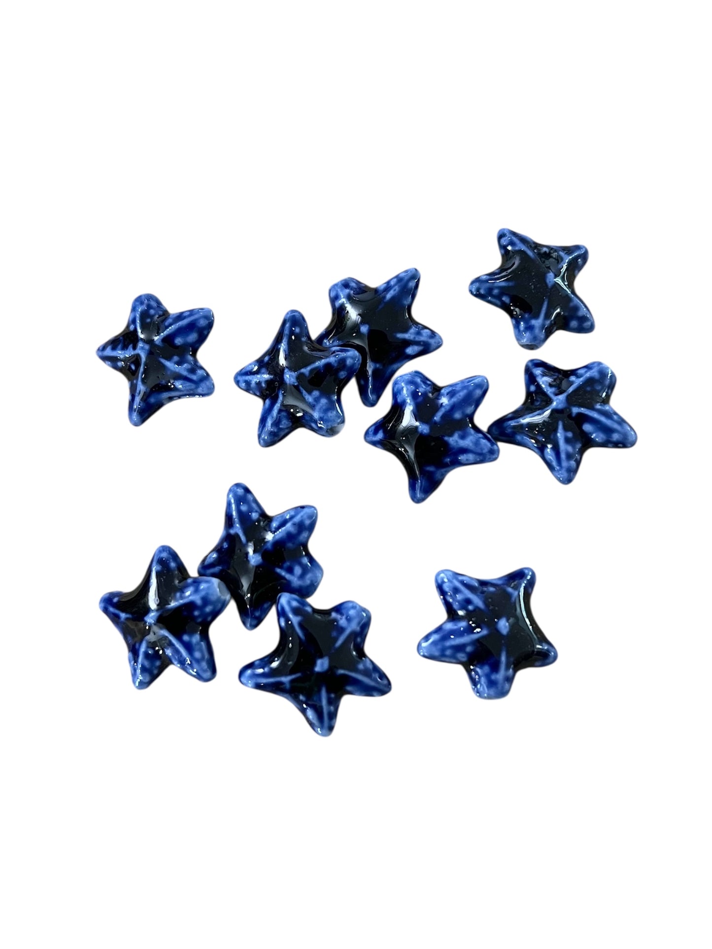 Loose Ceramic & Resin Pieces