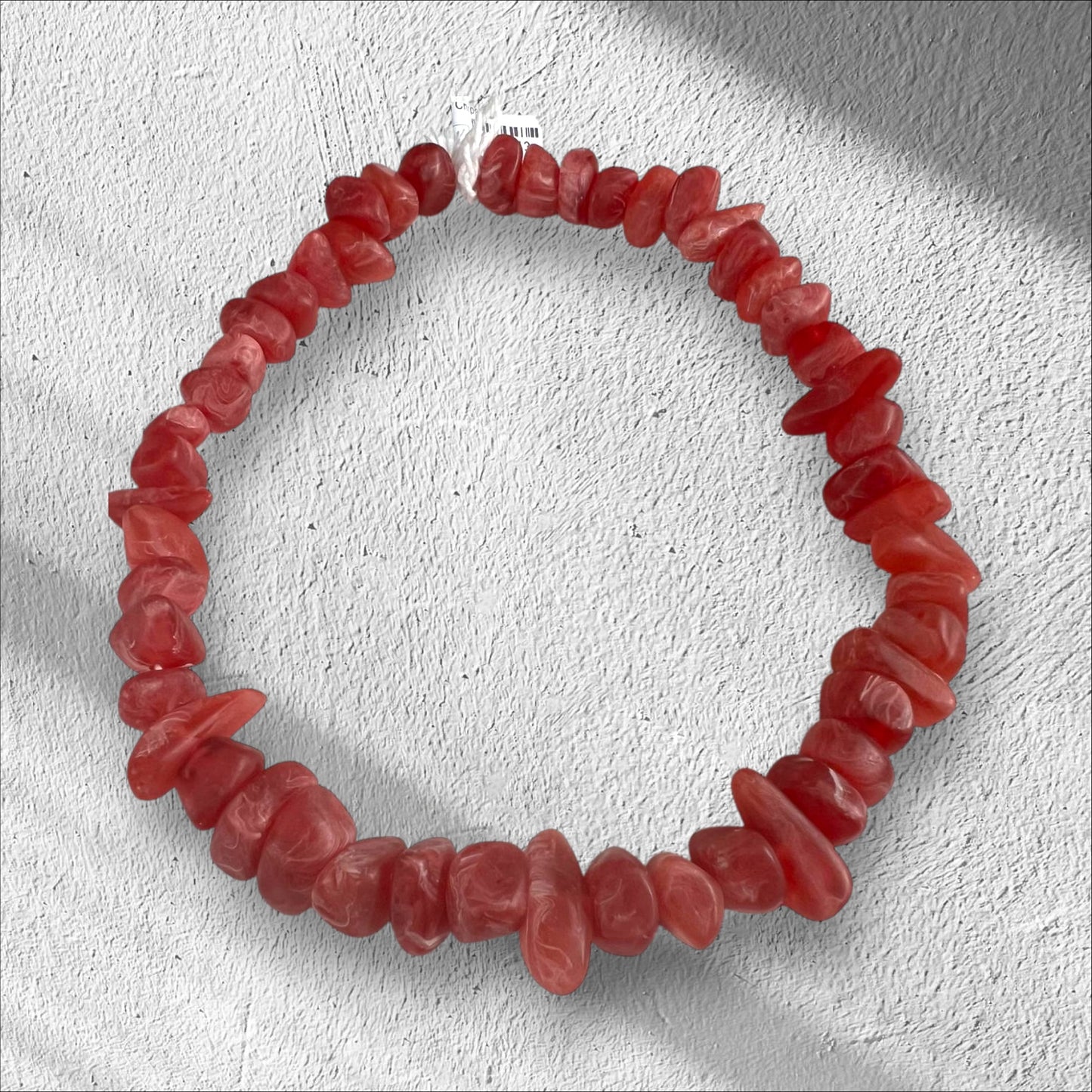 Irregular Resin Chips (27913)