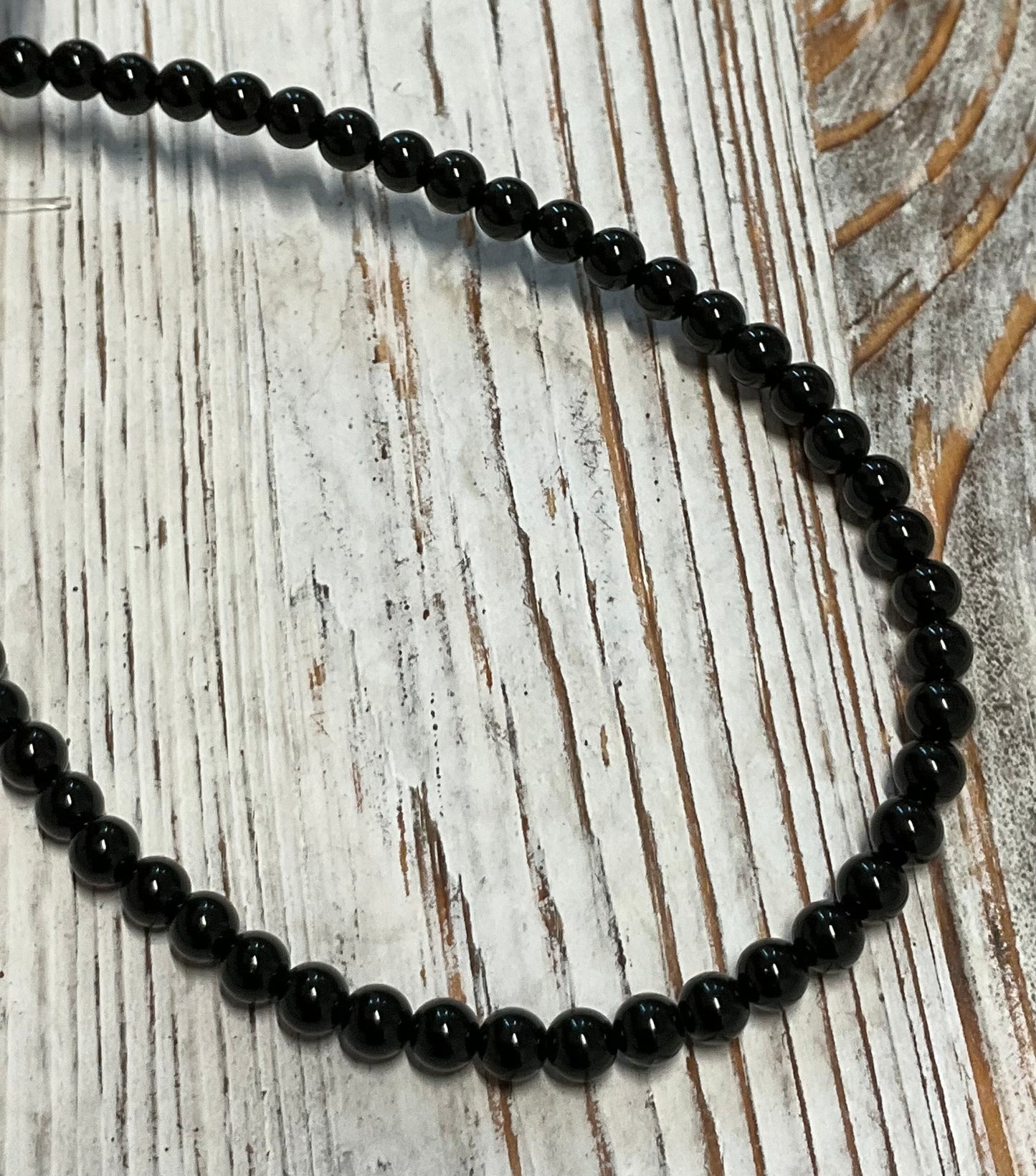 4mm Black Onyx (26299)