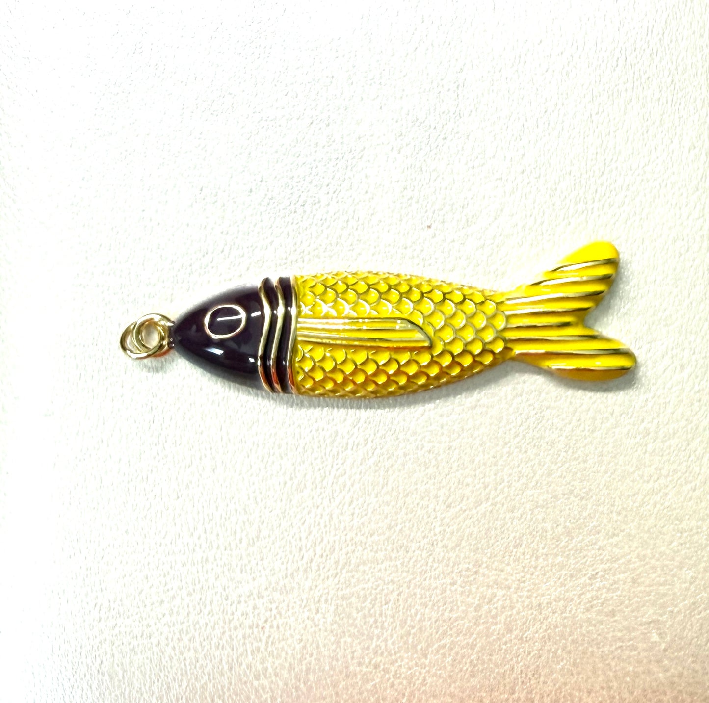 53mm Fish