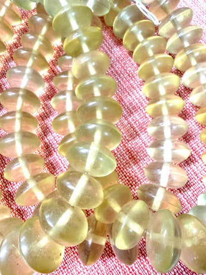 Resin Strand 16” approx