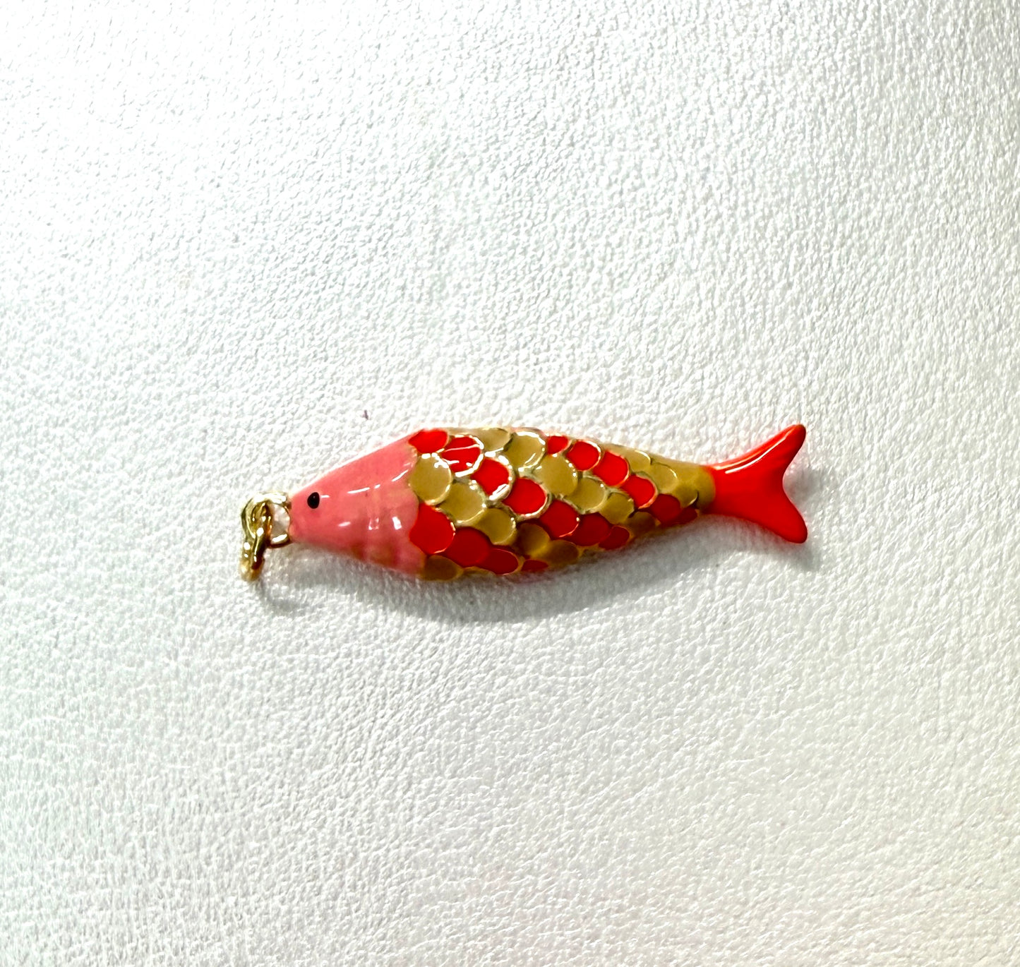 33mm Fish