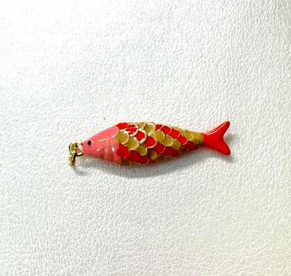 33mm Fish