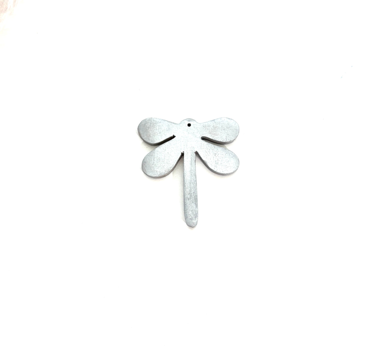 3” Wooden Dragonfly