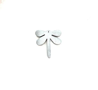 3” Wooden Dragonfly