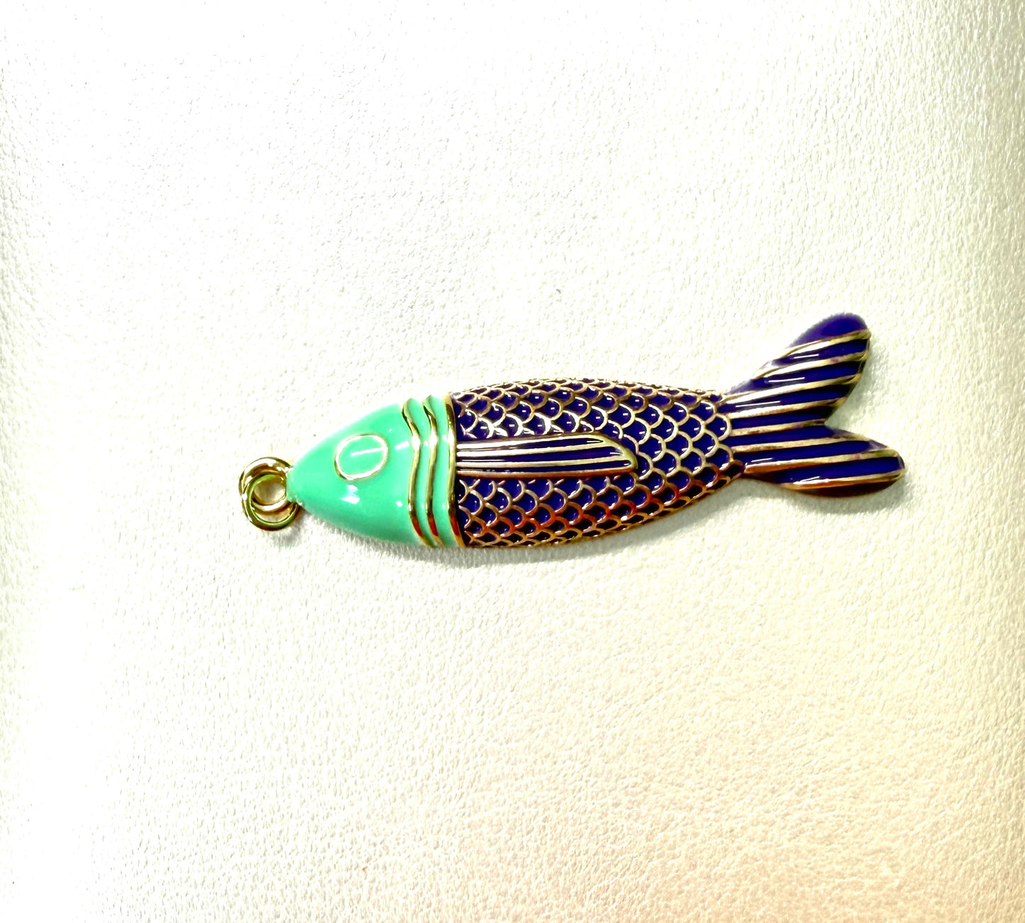 53mm Fish