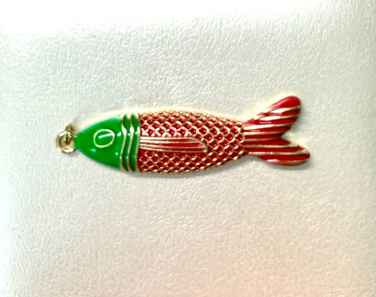 53mm Fish
