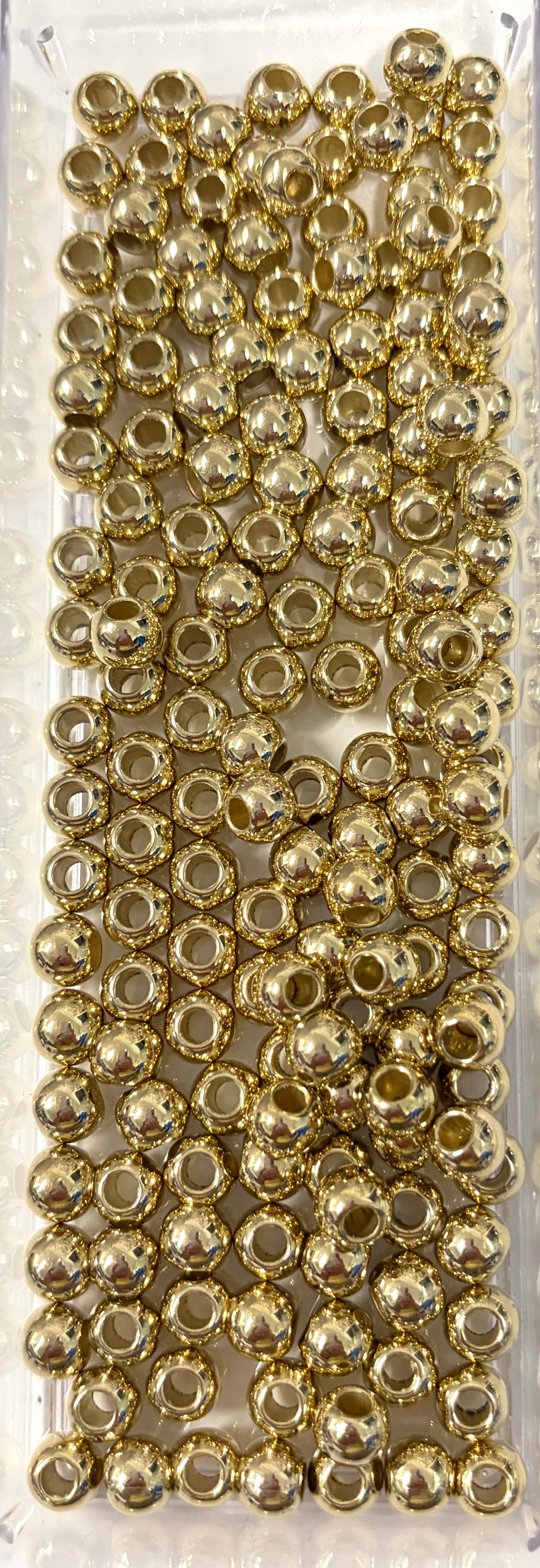 5mm Acrylic Spacer(30 pieces) 58000