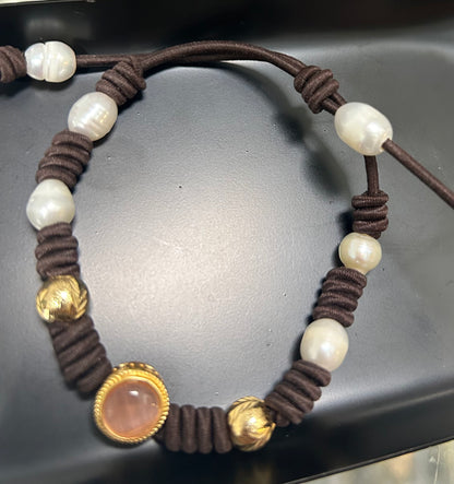 Brown W/ Pearl Kit #27017